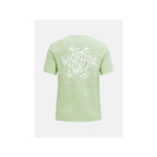 PEAK PERFORMANCE Explore Graphic Tee Women T-Shirt green