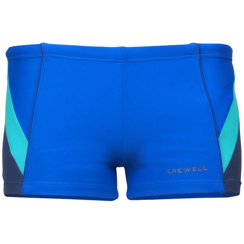 Swimming cap Crowell Ucho Bora navy blue col.3 Accessories/Swimming accessories Your Sports Performance