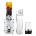 NOVEEN Sport Mix&Fit SB1100 X-LINE Jug Blender, White AGD - Produkty/Miksery / Blendery Your Sports Performance