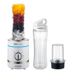 NOVEEN Sport Mix&Fit SB1100 X-LINE Jug Blender, White AGD - Produkty/Miksery / Blendery Your Sports Performance