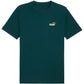 Puma Ess 2 Color Small No. 1 Logo Tee Sea Green 684717 75 In preparation Your Sports Performance