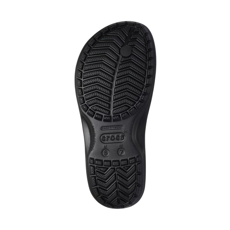 Crocs Crocband Flip flip-flops black 11033 0DD