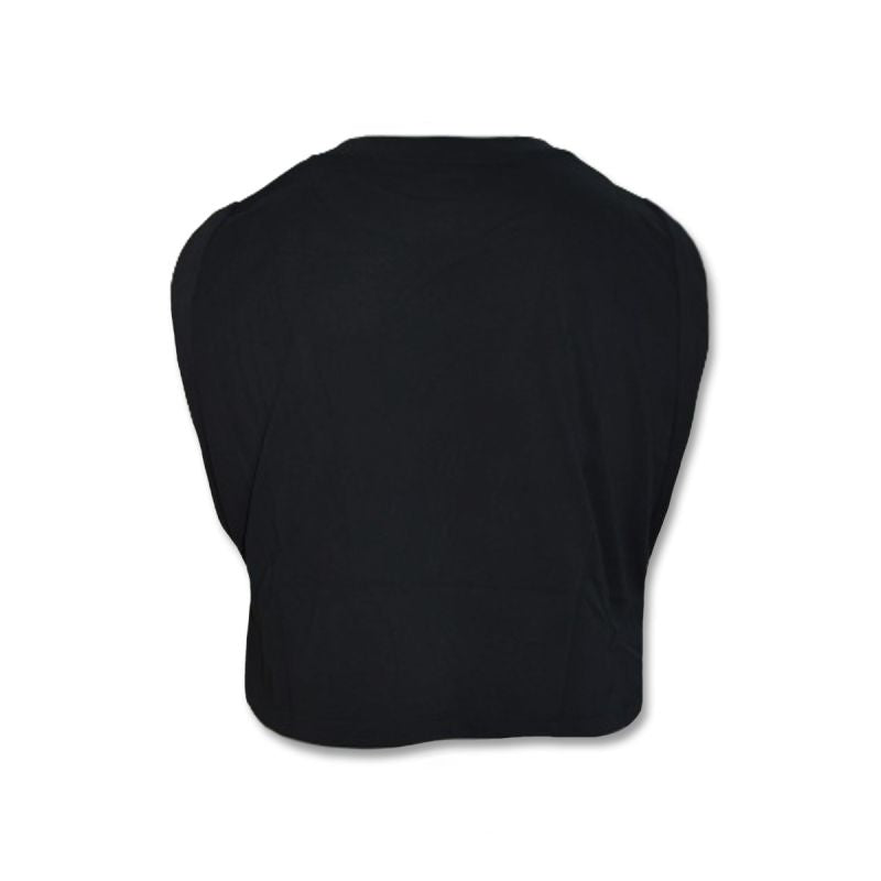 Women's Air Jordan Sport Essential Tank Top Wmns Black/Stealth - DQ4394-010 AIR Jordan
