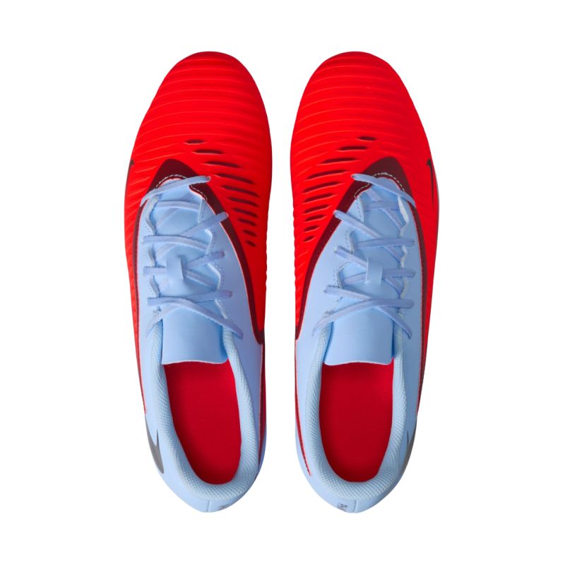 Nike Phantom 6 Low Club FG/MG HM8933 400 football boots To be categorized Your Sports Performance
