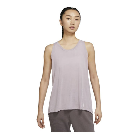 Nike Yoga Dri-FIT W DD5594-501 T-shirt Clothing/Training Nike