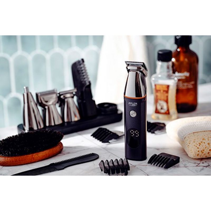ADLER AD 2946 hair clipper AGD - Produkty/Maszynki do strzyżenia Your Sports Performance