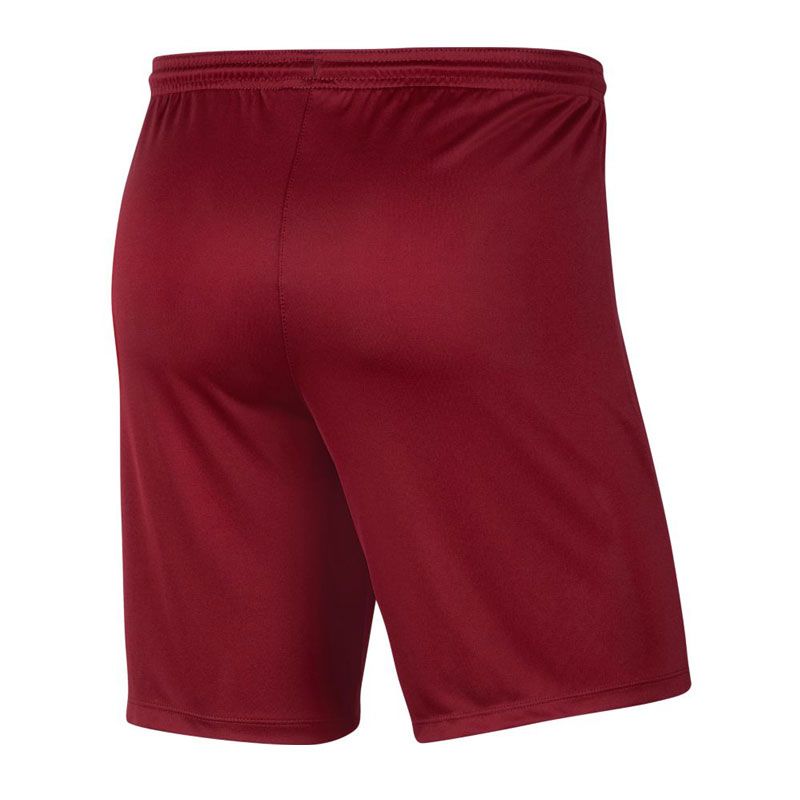 Nike Dry Park III M BV6855-677 shorts Clothing/Training Nike