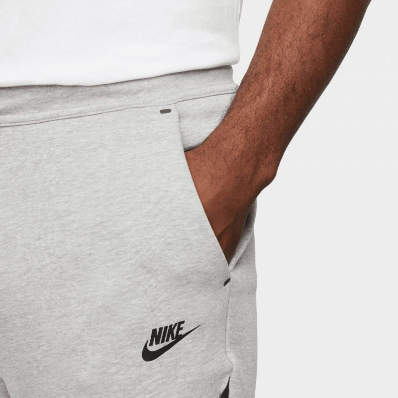 Pants Nike Sportswear Tech Fleece M DR6171-063 Clothing/Training Nike