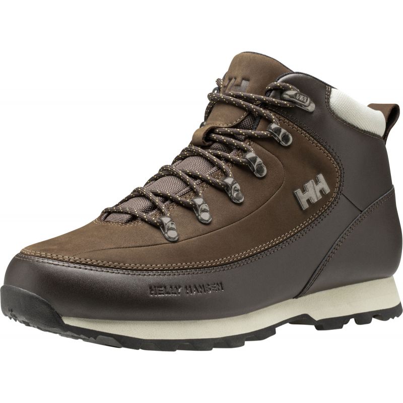 Helly Hansen THE FORESTER PREMIUM M 12030 708 shoes Footwear/Lifestyle/Helly Hansen Your Sports Performance