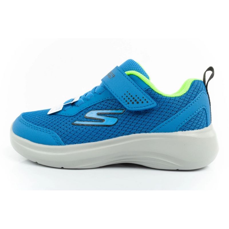 Skechers Selectors Jr 403615L/BLU shoes Footwear/Lifestyle/Skechers Select