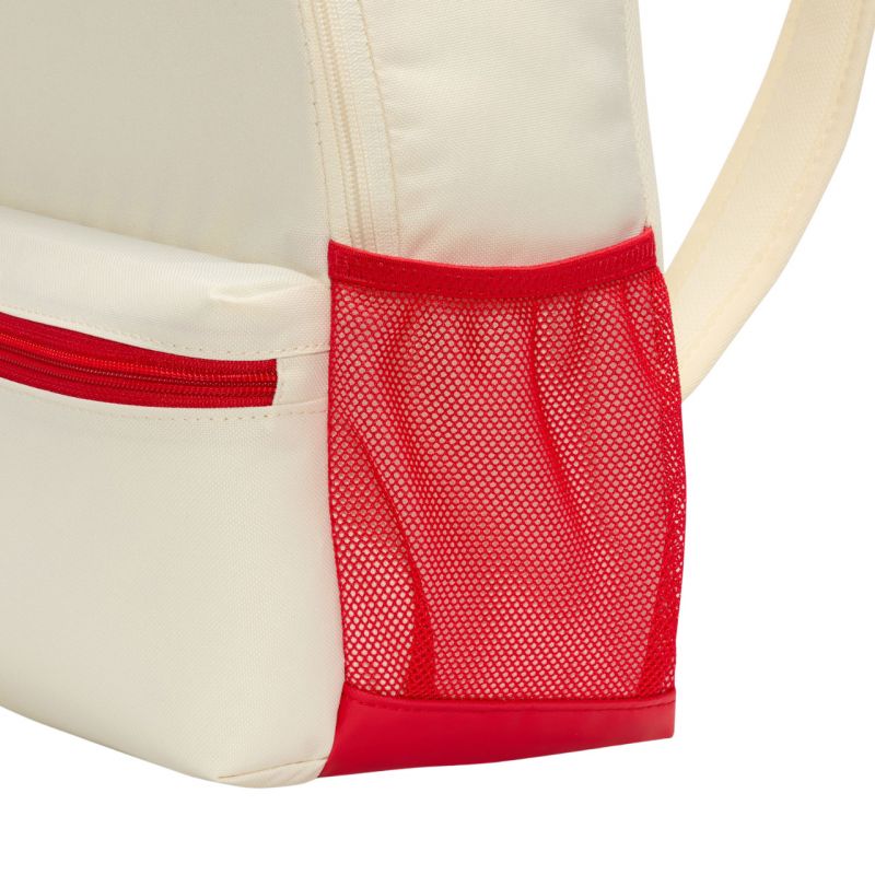 Nike Brasillia mini backpack cream FZ7222 113 Nike
