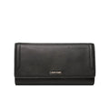 Calvin Klein CK Elevated W K60K609917 wallet Accessories/pozostałe portfele i kosmetyczki Your Sports Performance