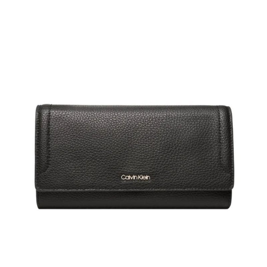 Calvin Klein CK Elevated W K60K609917 wallet Accessories/pozostałe portfele i kosmetyczki Your Sports Performance