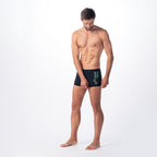 Men's BLARY swim boxers AquaWave