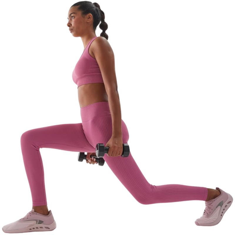 Leggings 4F W 4FWAW24TFTIF278 53S Clothing/Training 4F