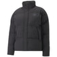 Puma Classic Puffer Jacket M 535573-01 Clothing/Outdoor Puma