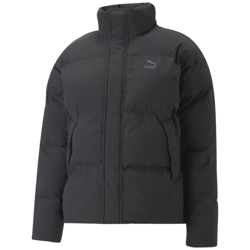 Puma Classic Puffer Jacket M 535573-01 Clothing/Outdoor Puma