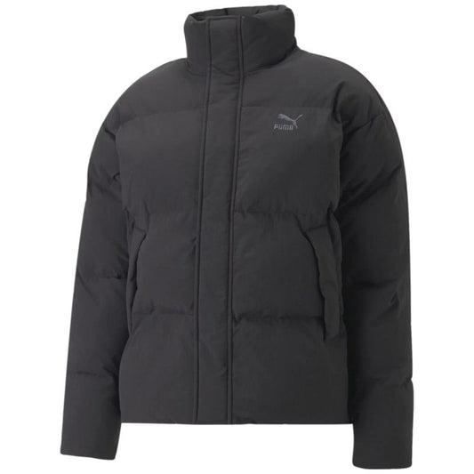 Puma Classic Puffer Jacket M 535573-01 Clothing/Outdoor Puma