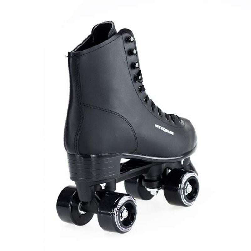 Roller skates Nils Extreme NQ8400S Black size 40 Accessories/Skating/Wrotki Your Sports Performance