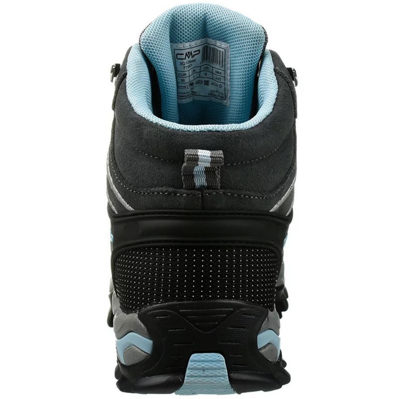 CMP Rigel Mid Wp W 3Q1294677BD Shoes Footwear/Outdoor/CMP Your Sports Performance