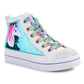 Skechers Unicorn Surprise Jr 314550L-WMLT Footwear/Lifestyle/Skechers Skechers