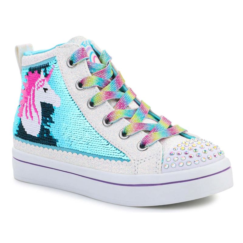 Skechers Unicorn Surprise Jr 314550L-WMLT Footwear/Lifestyle/Skechers Skechers