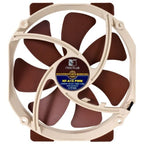 NOCTUA 150mm fan (120mm mounting) SSO2, PWM Chłodzenie/Chłodzenie - wentylatory Your Sports Performance