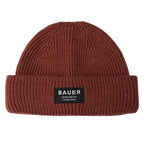 Bauer Ribbed Fischerman Sr Winter Hat In preparation Your Sports Performance