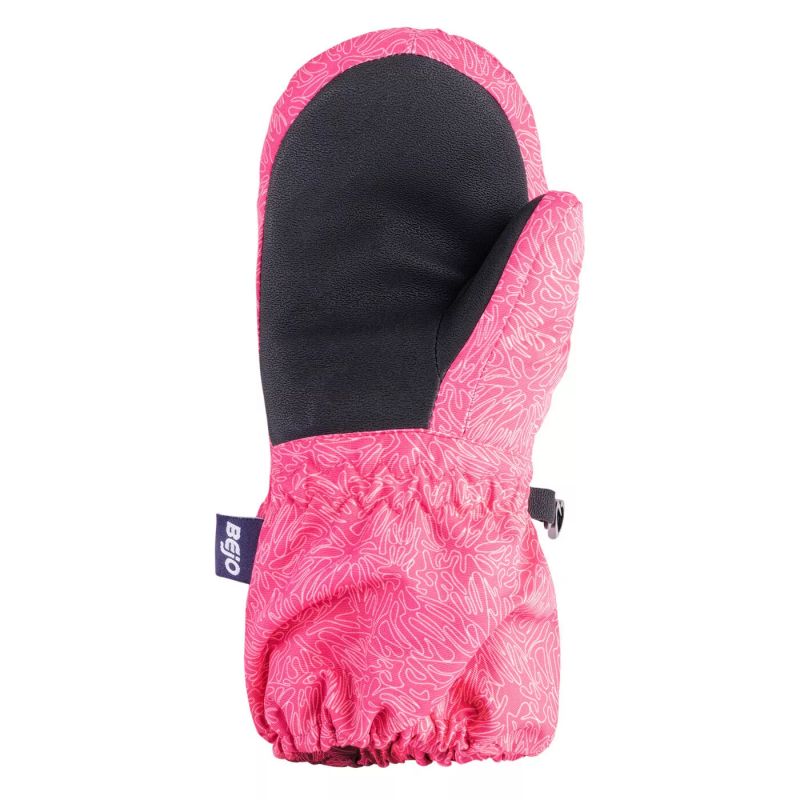 Vipo Kdg Jr gloves 92800378916 Clothing/Outdoor/Czapki, szaliki, rękawiczki, maski/Bejo Your Sports Performance