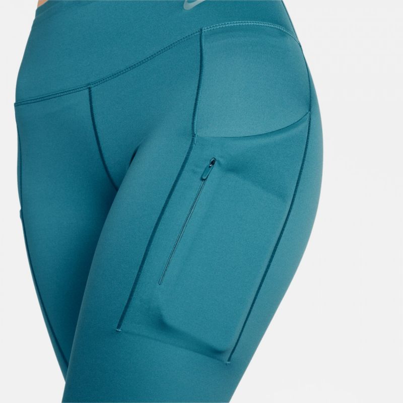 Leggings Nike Go W DQ5672-440 Clothing/Training Nike