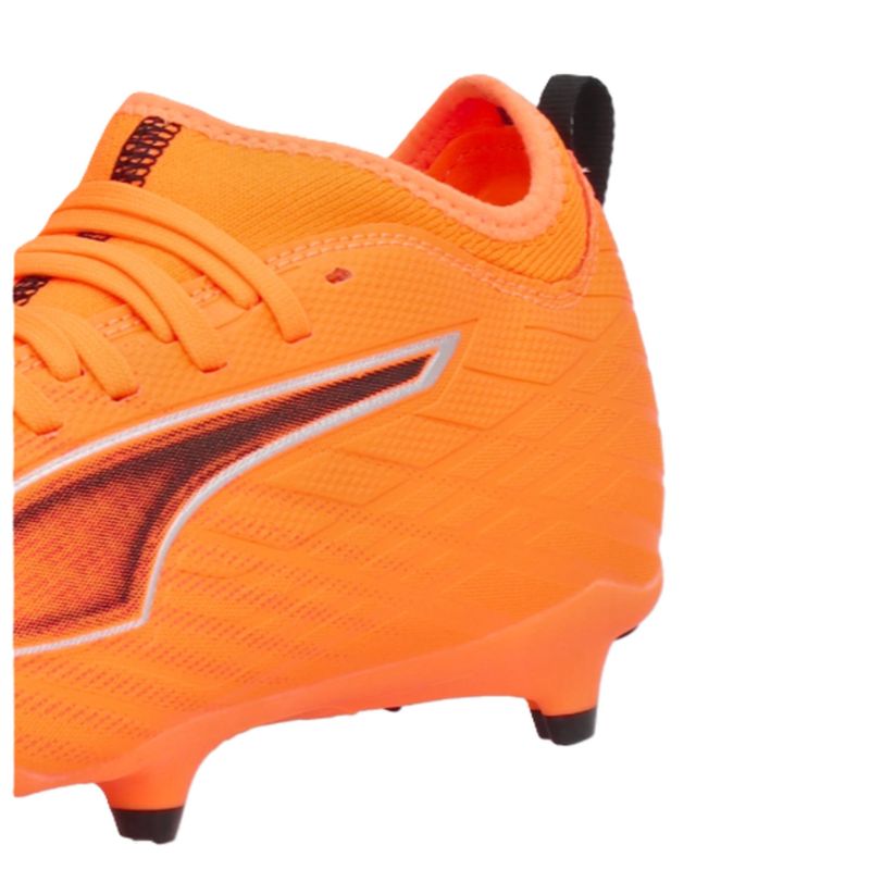Puma Junior Ultra 6 Match FG/AG 108515-03 shoes Puma