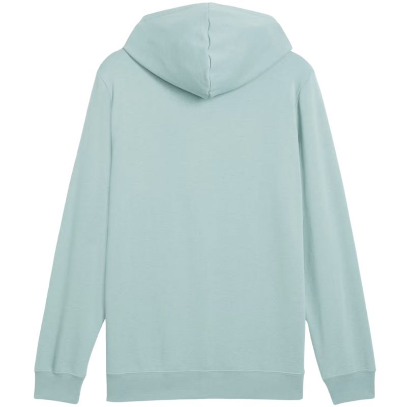 Puma Ess 2 Color Small No.1 Logo Hoodie TR M 684719 67 Clothing/Lifestyle Puma