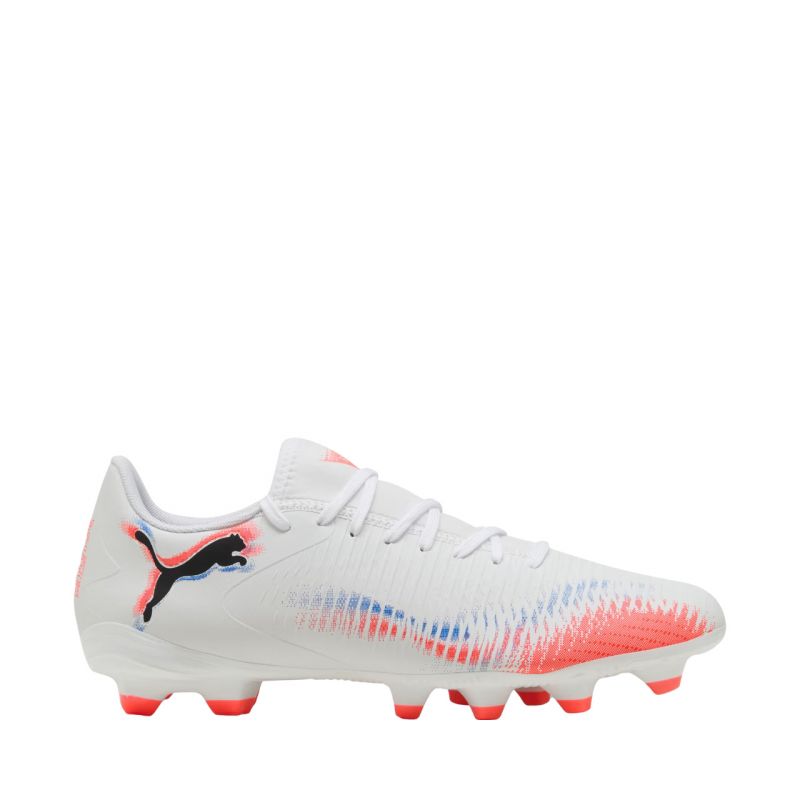Puma Future 8 Play FG/AG M 108602 01 football boots Footwear/Football/FG/SR Puma