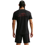 Nike PSG men's T-shirt black II1855 011