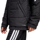 adidas Tiro 26 Winter Kids Jacket Black KA5319 To be categorized Your Sports Performance