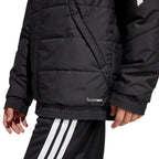 adidas Tiro 26 Winter Kids Jacket Black KA5319 To be categorized Your Sports Performance