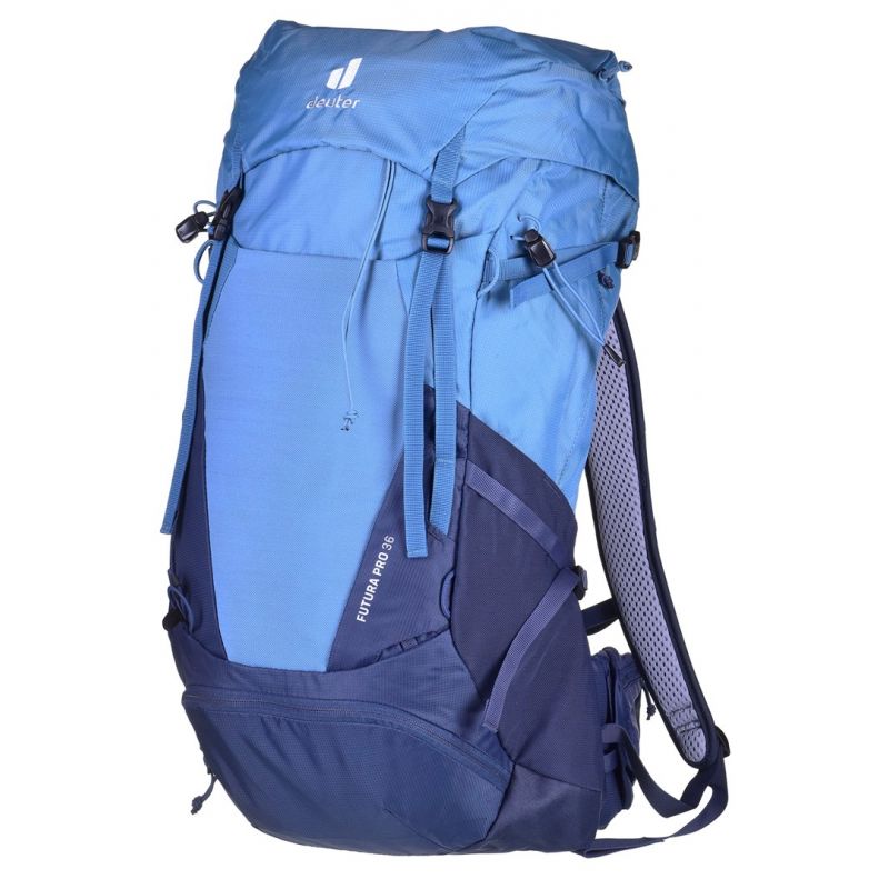 Deuter Futura Pro 36 hiking backpack 340112113740 Survival/Torby, plecaki, organizery Your Sports Performance