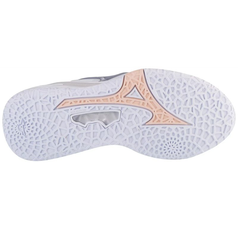 Mizuno Wave Stealth Neo II W X1GB240125 Handball Shoes Footwear/Handball/Women/Mizuno Mizuno