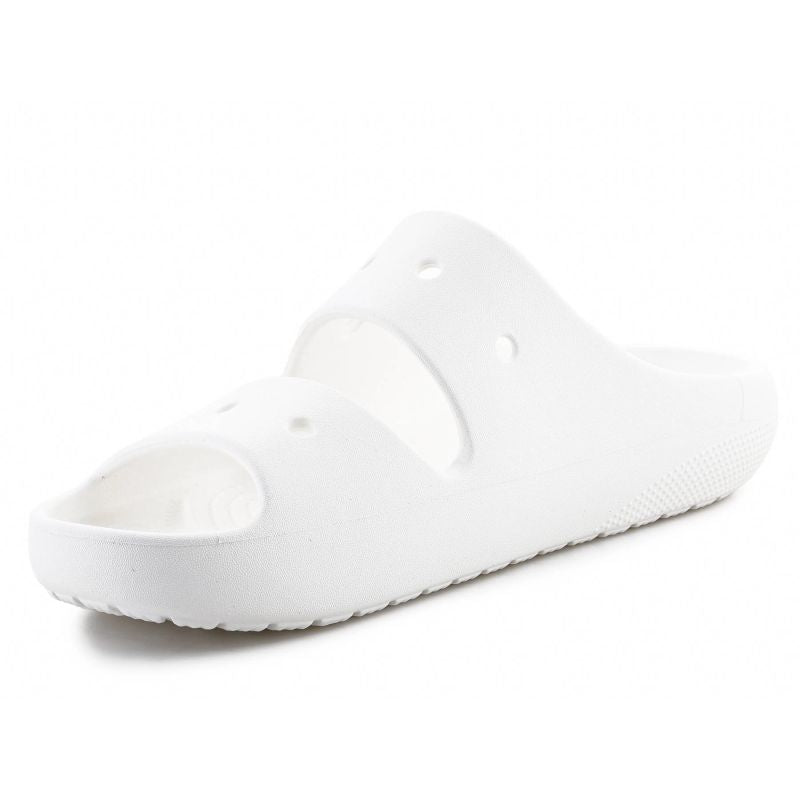 Crocs Classic Sandal V2 M 209403-100 sandals Footwear/Lifestyle/Crocs Crocs