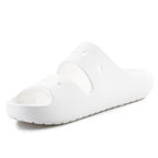 Crocs Classic Sandal V2 M 209403-100 sandals Footwear/Lifestyle/Crocs Crocs