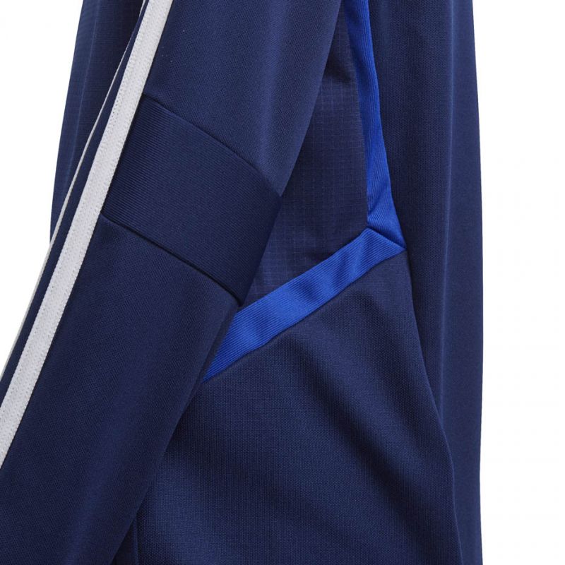 Adidas Tiro 19 Training JKT JR DT5275 sweatshirt Clothing/Football Adidas