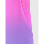 Swimsuit 4F JUNIOR 4FJRSS26USWSF147-90A