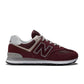 New Balance M ML574EVM shoes Footwear/Lifestyle New Balance