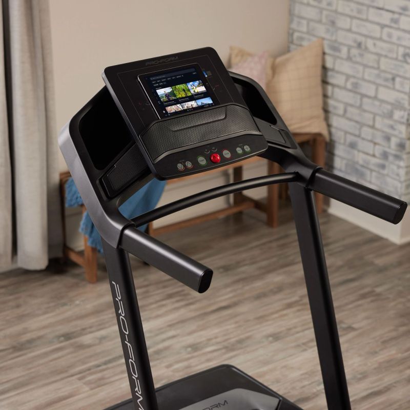PROFORM CARBON TL ELECTRIC TREADMILL In preparation Your Sports Performance