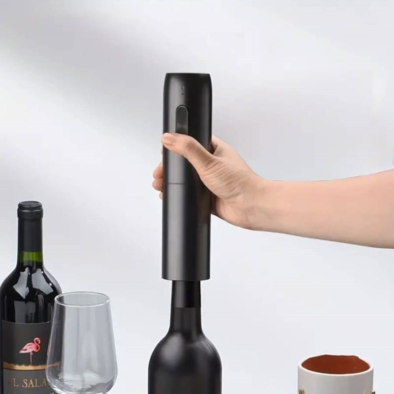 USB Electric Wine Corkscrew MAESTRO MR-1622 AGD - Produkty/Sztućce i przybory kuchenne Your Sports Performance