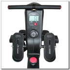 HMS ZM1502 magnetic rowing machine Accessories/Training equipment/Wioślarze Your Sports Performance