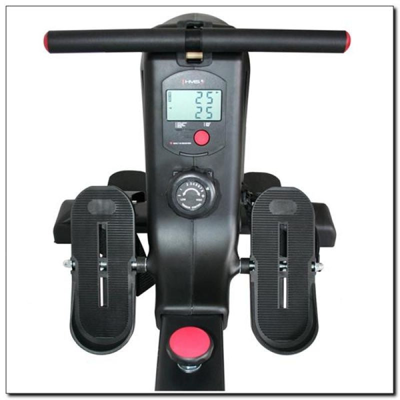 HMS ZM1502 magnetic rowing machine Accessories/Training equipment/Wioślarze Your Sports Performance