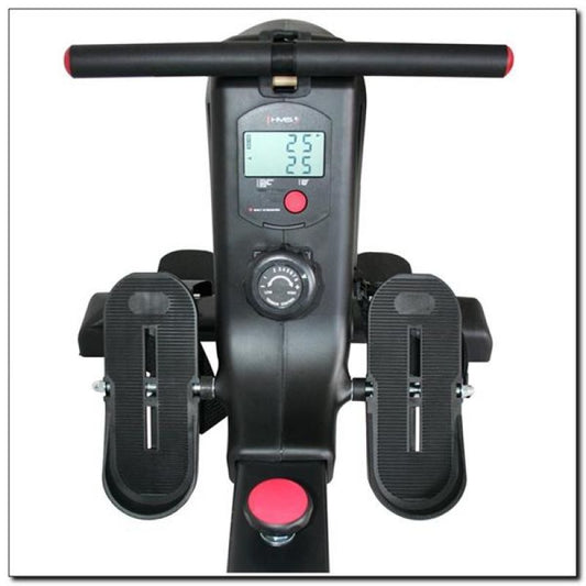 HMS ZM1502 magnetic rowing machine Accessories/Training equipment/Wioślarze Your Sports Performance