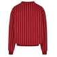 Karl Kani men's crewneck sweatshirt PD00007595 In preparation Your Sports Performance