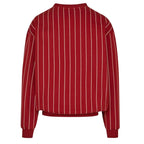 Karl Kani men's crewneck sweatshirt PD00007595 In preparation Your Sports Performance
